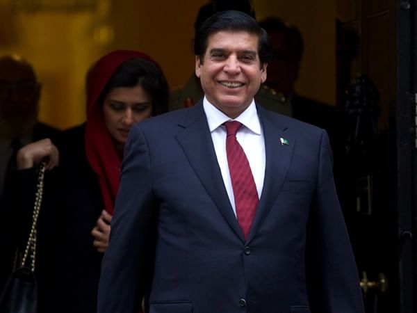 Pakistan: National Assembly speaker approves resignations of 43 more from Imran Khan's party