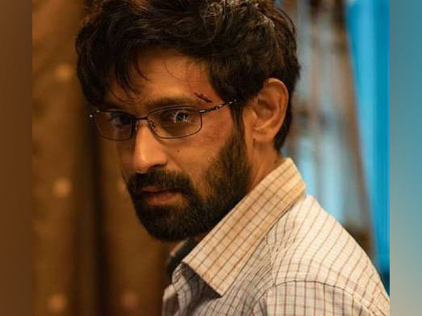 Vikrant Massey to undergo shoulder surgery after 'Haseen Dillruba 2' schedule wrap
