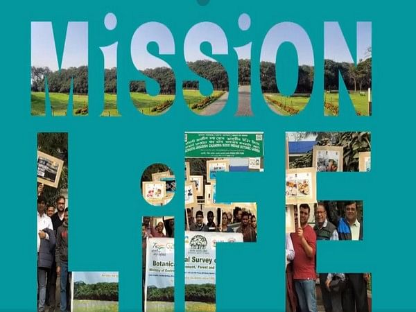 Mission LiFE Pavilion to be set up at Bharat Parv event to encourage people to become Pro Planet