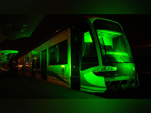 USD 60 million required to repair Ethiopia's Chinese-built Addis Ababa Light Rail USD 60 million required to repair Ethiopia's Chinese-built Addis Ababa Light Rail