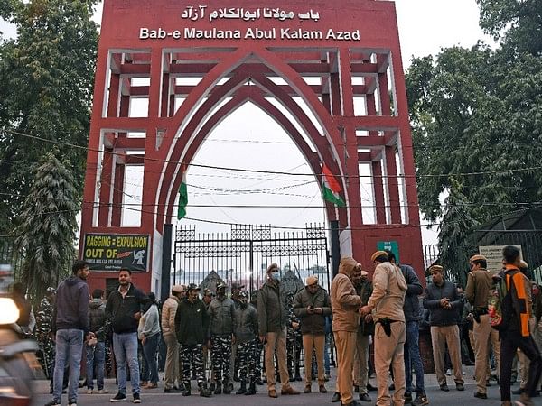 BBC documentary row: Jamia University admin says no screening allowed, warns of action against organisers