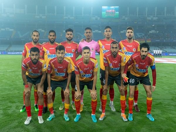 ISL: Time running out for East Bengal FC for playoffs as they take on FC Goa