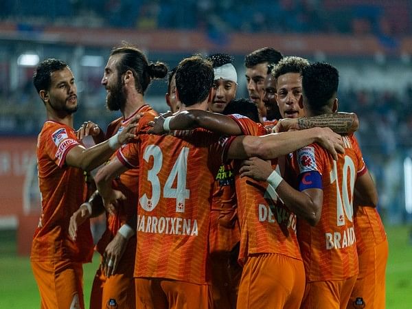 We have same pressure as before: FC Goa's Carlos Pena ahead of clash against East Bengal