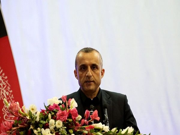 Pompeo's book full of lies, Afghanistan not an obstacle to peace: Former Afghan VP Amrullah Saleh