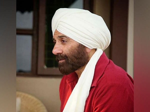 Sunny Deol Starrer Gadar First Look Unveiled Film To Release On This Date Theprint Anifeed