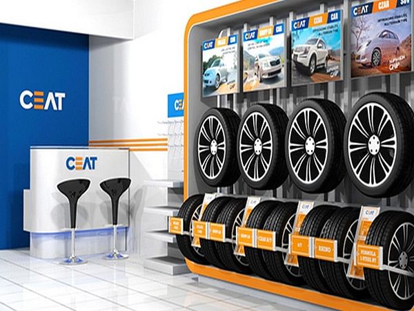 Ceat posts Rs 34.85 net profit in third quarter