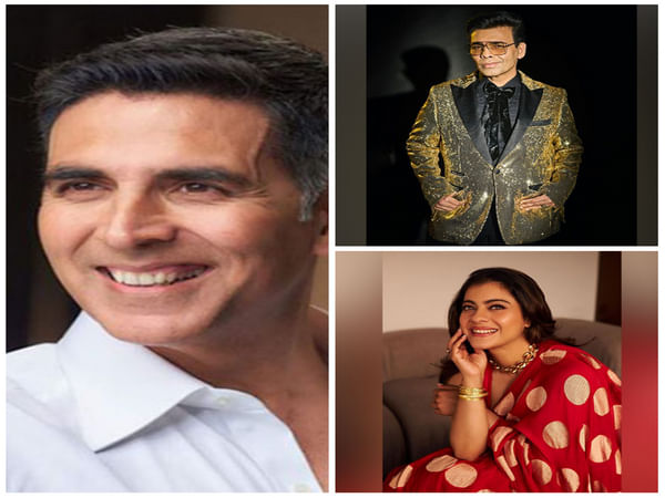 Republic Day 2023: Bollywood celebrities extend heartfelt wishes