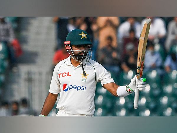 Pakistan skipper Babar Azam wins ICC Men's Cricketer of The Year 2022 ...