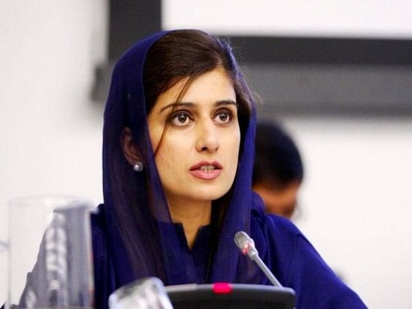 No back-channel diplomacy underway between India and Pakistan, says Pak Minister of State for Foreign Affairs Hina Rabbani Khar
