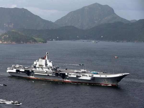 Eight dead after ship sinks between Japan and South Korea