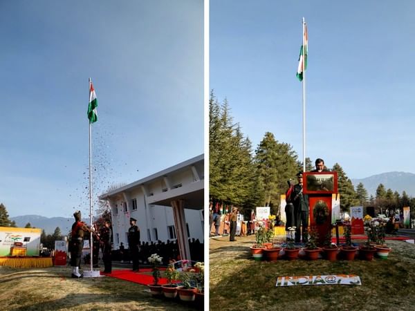 Indian Embassy in Bhutan celebrates 74th Republic Day – ThePrint – ANIFeed