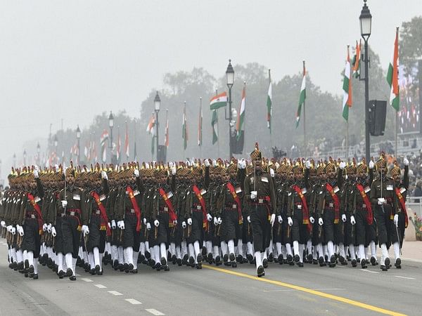 World leaders extend warm greetings to India on its 74th Republic Day
