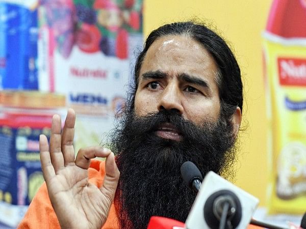 Pakistan will be divided into four parts, Sindh, Punjab, Balochistan will merge with India: Yoga guru Ramdev 