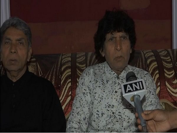 Rajasthan: Ghazal singers Ahmed Hussain, Mohammad Hussain awarded Padma Shri