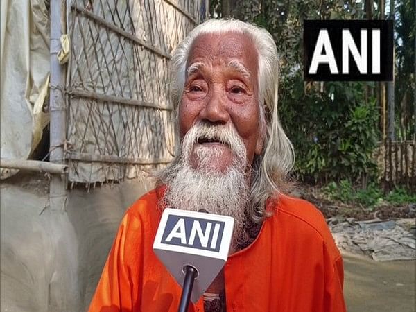 Meet Mangala Kanti Roy, 102, Padma Shri awardee in the field of 'folk music'