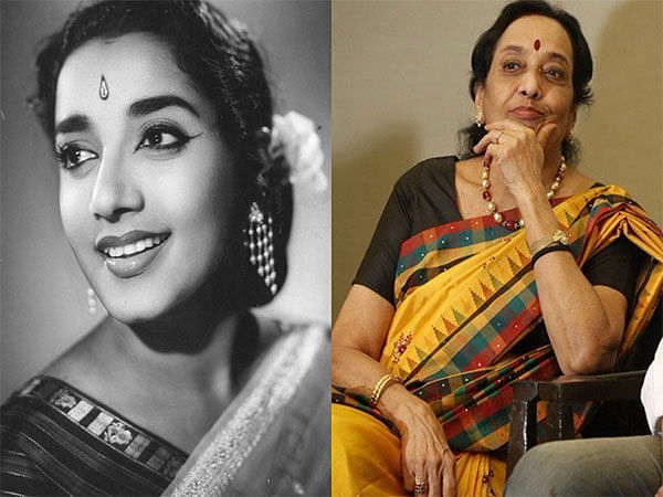 Chiranjeevi, Mahesh Babu, Jr NTR condole demise of veteran Telugu actor Jamuna