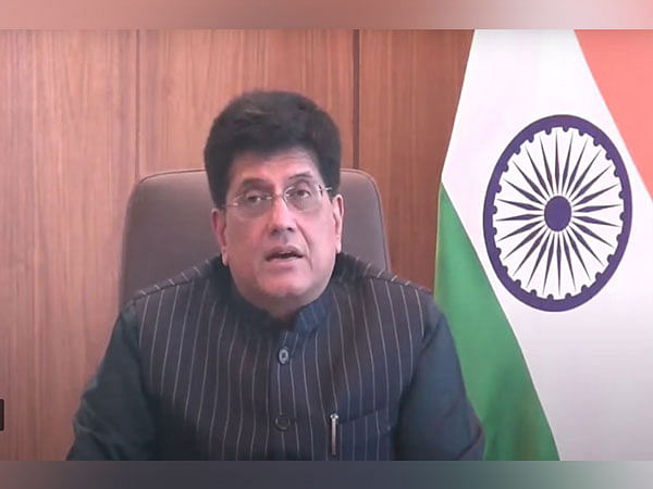 Make sustainability an important element of life, says Piyush Goyal ...