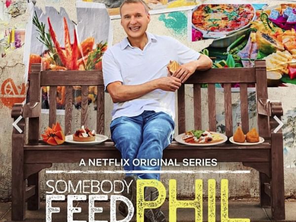 good cooking shows on netflix