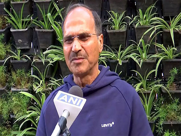 Cong leader Adhir Ranjan blames J-K LG Manoj Sinha over 