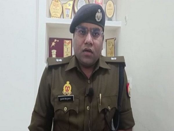 UP Police lodges FIR over religious slogan raised in AMU on Republic Day