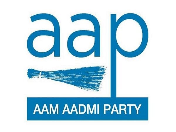 Chaitar Vasava to become AAP legislative leader in Gujarat Assembly