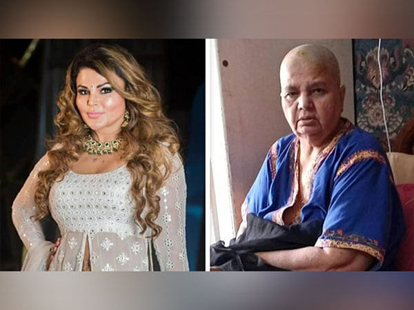 Rakhi Sawant's mother Jaya Bheda passes away