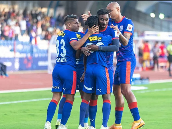 ISL: Bengaluru FC downs playoff aspirants Chennaiyin FC 3-1