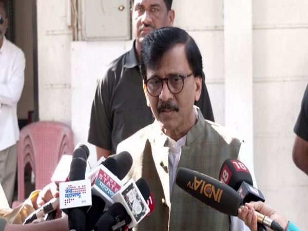 Sanjay Raut slams PM Modi govt for awarding Padma Vibhushan to Mulayam Singh