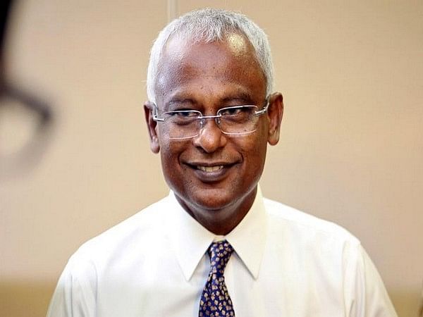 Prez Ibrahim Solih wins Maldivian Democratic Party presidential primary, gets ticket 