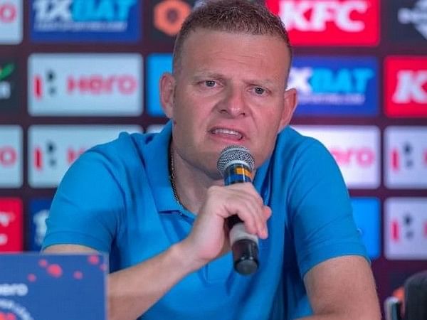 We will fight until end to be in playoffs: Odisha FC head coach Josep Gombau