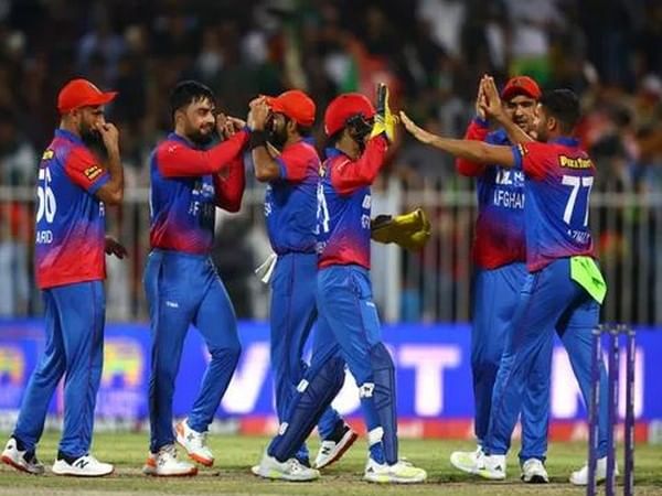 Rashid Khan to lead Afghanistan for three-match T20I series against UAE