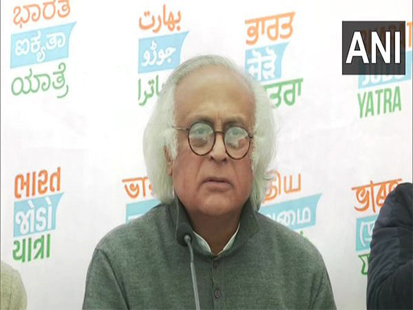 Flag unfurling in Srinagar was planned for Monday, preponed after permission: Congress' Jairam Ramesh