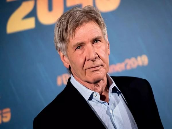 Harrison Ford showers praise on co-star Ke Huy Quan following Oscar nomination