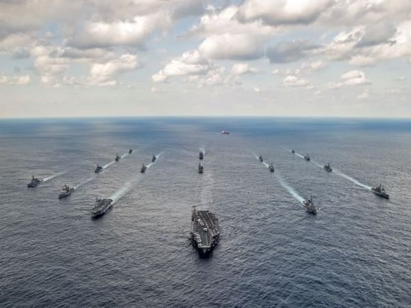 America's military help to Taiwan may cause a primitive attack from China: Report 