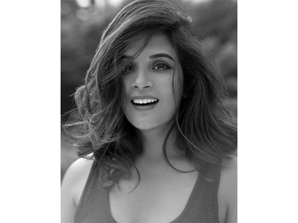Richa Chadha learning Kathak for her role in Sanjay Leela Bhansali's 'Heeramandi' 