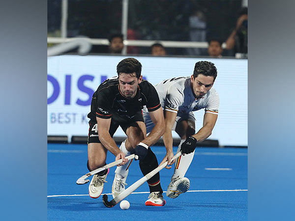 This would have been another chapter for us: Belgium skipper after loss to Germany in FIH Men's WC final