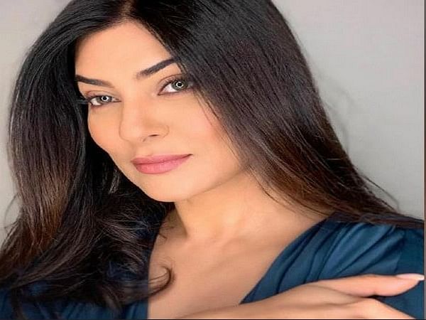 Sushmita Sen as fearless 'Aarya' is back, actress shares intriguing teaser of season 3