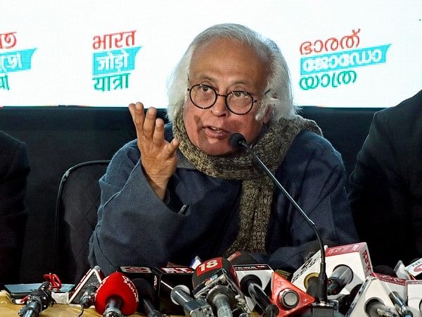 Jairam Ramesh dubs 2020 Chinese aggression as 