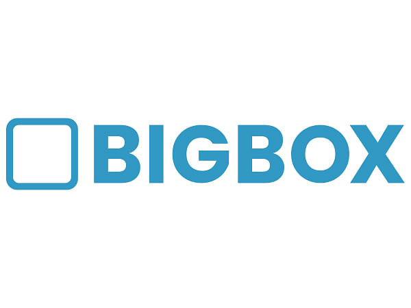 BIG BOX announces Series A Funding from top public listed company