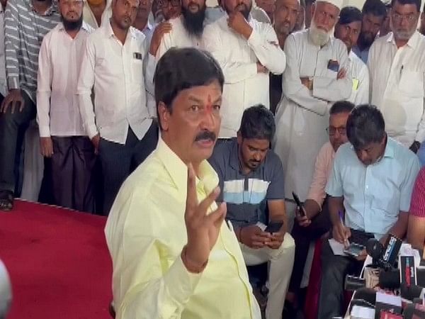 DK Shivakumar hatched conspiracy against me: Karnataka BJP leader Jarkiholi on sex CD case