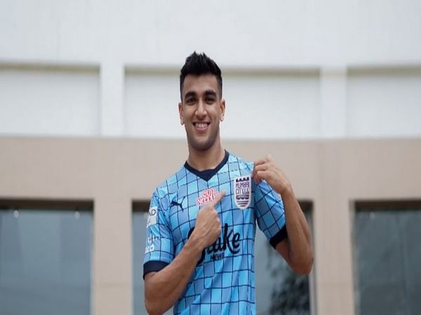 ISL: Mumbai City FC sign defender Hardik Bhatt on loan from Rajasthan United