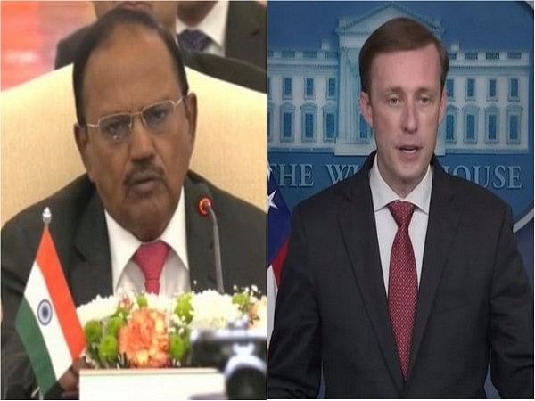 NSA Ajit Doval's US visit to focus on US-India Initiative for Critical and Emerging Technologies