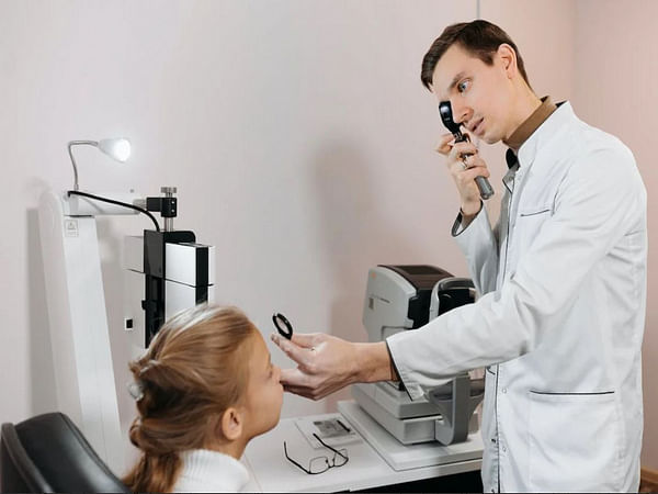 Study reveals preventative, therapeutic measures of optic nerve hypoplasia 