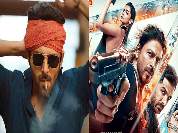 Out of respect for Pathaan: Kartik Aaryan's 'Shehzada' to release on this date now 