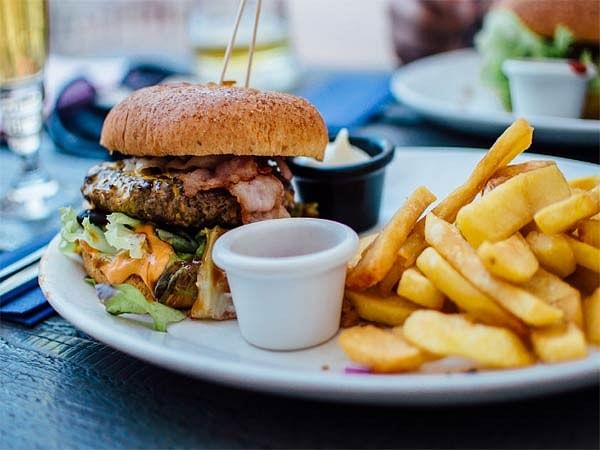 Research shows 'hyper-palatable' food impact across four diets