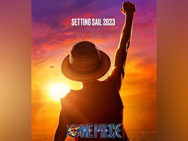 Live-action series 'One Piece' all set to premiere in 2023
