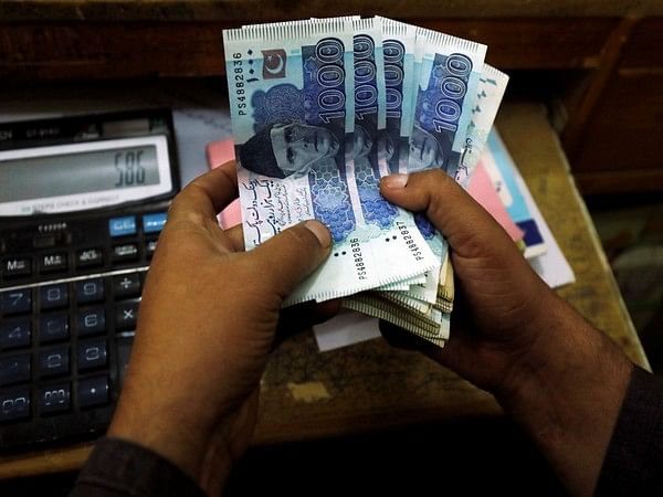 Pakistan's fate at stake as rupee plunges: Report