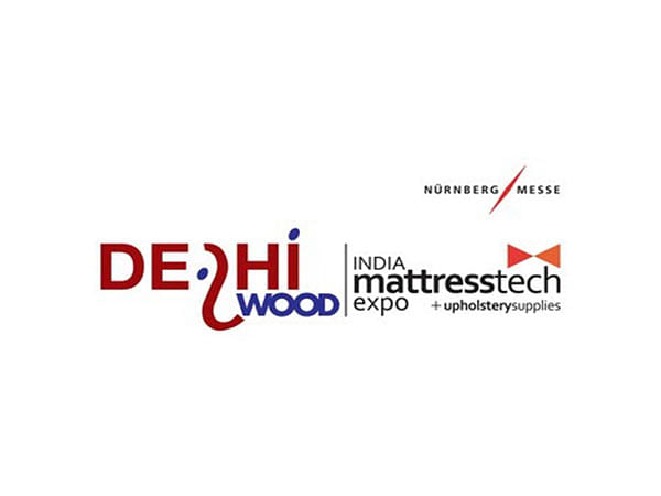 DELHIWOOD 2023 - Heralding a new era for the Indian woodworking and furniture manufacturing industry