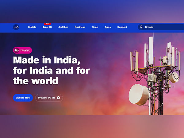Jio launches 5G services in 34 more cities; 225 cites covered in India till now