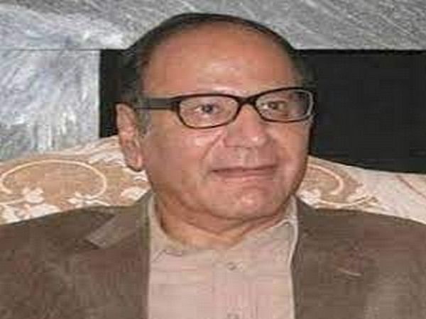 Pakistan Election Commission announces Chaudhry Shujaat Hussain as PML-Q President 